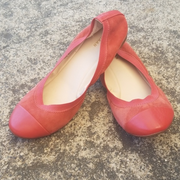 Cole Haan Flats - Picture 3 of 5